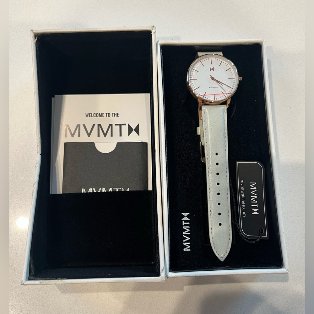 MVMT Watch - Picture 5 of 6